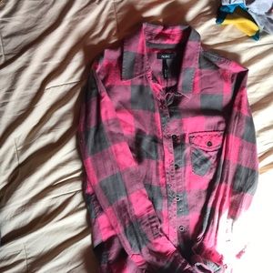 Flannel